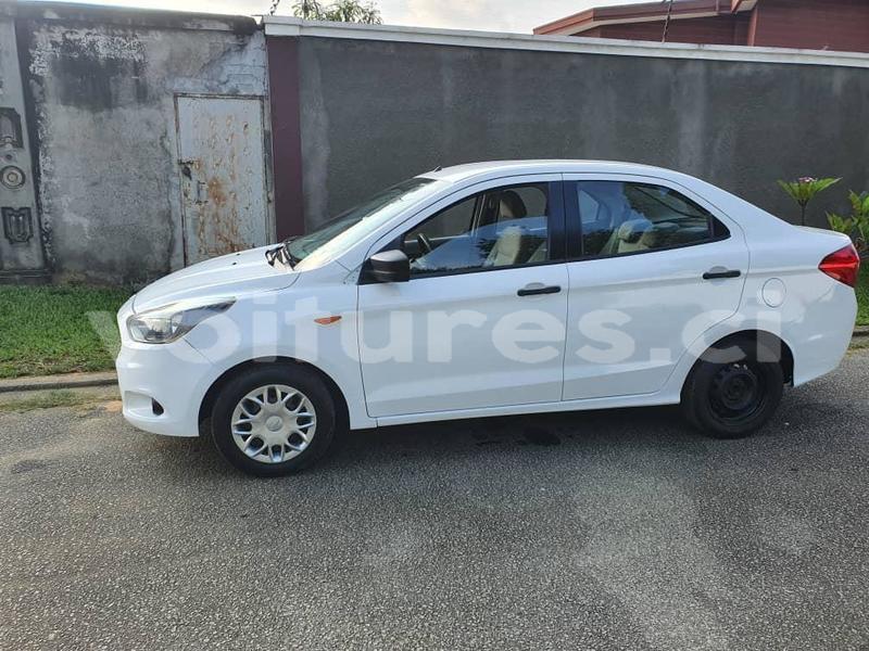 Big with watermark ford fiesta abidjan abidjan 36667