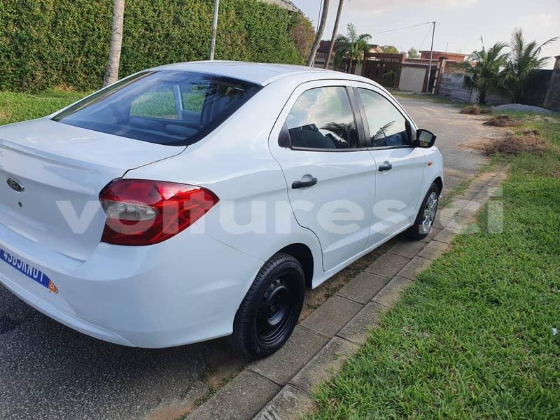 Big with watermark ford fiesta abidjan abidjan 36667