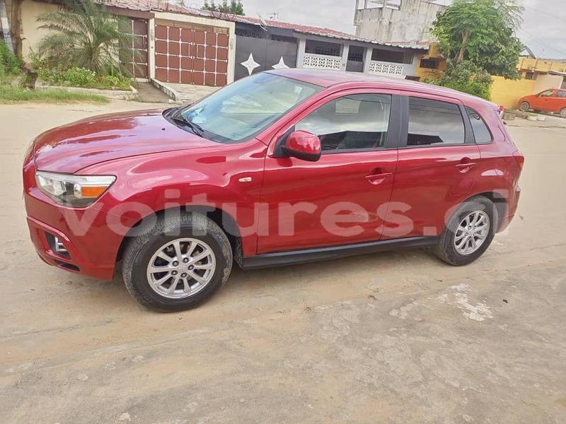 Big with watermark mitsubishi rvr abidjan abidjan 36668