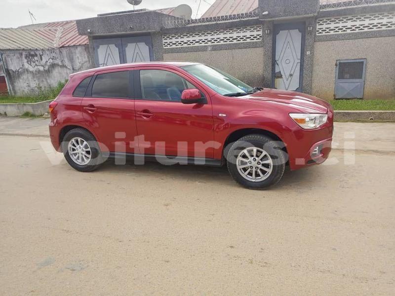 Big with watermark mitsubishi rvr abidjan abidjan 36668