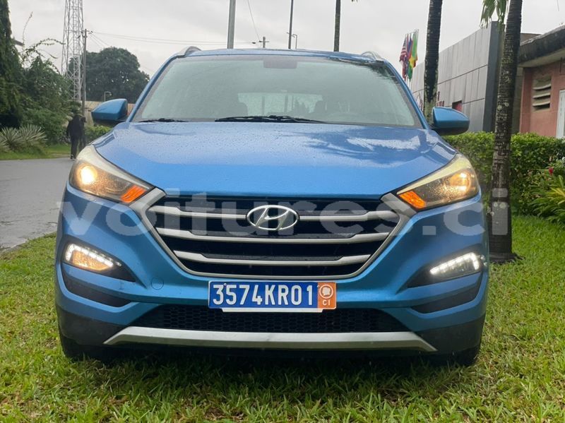 Big with watermark hyundai tucson abidjan abidjan 36669