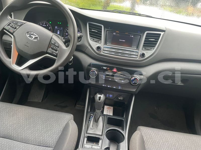 Big with watermark hyundai tucson abidjan abidjan 36669