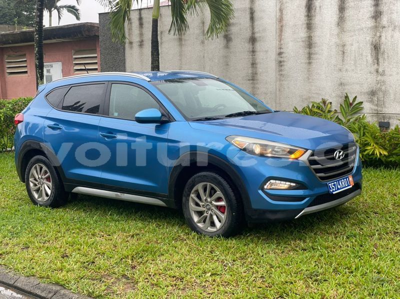 Big with watermark hyundai tucson abidjan abidjan 36669