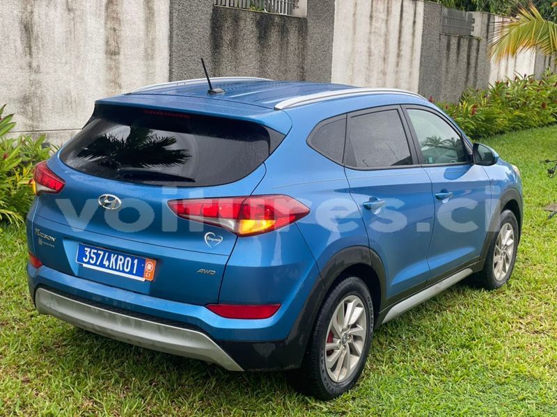 Big with watermark hyundai tucson abidjan abidjan 36669