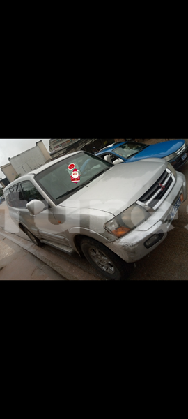 Big with watermark mitsubishi pajero abidjan abidjan 36676