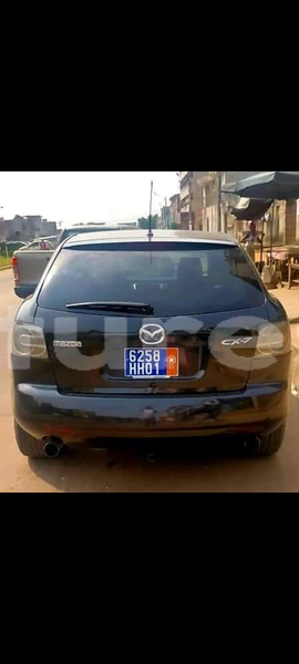 Big with watermark mazda cx 7 abidjan abidjan 36678