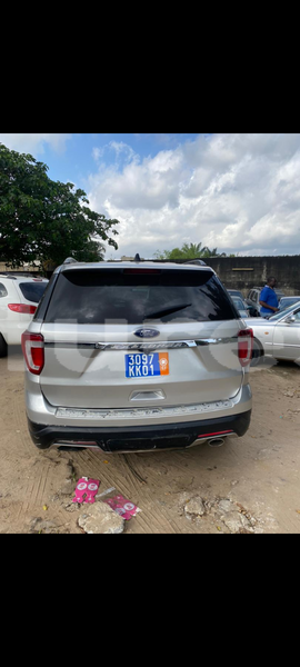 Big with watermark ford explorer abidjan abidjan 36680