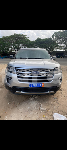 Big with watermark ford explorer abidjan abidjan 36680