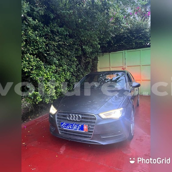 Big with watermark audi a3 abidjan abidjan 36692