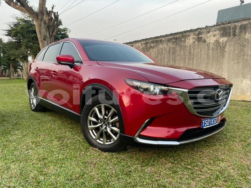 Big with watermark mazda cx 9 abidjan abidjan 36697