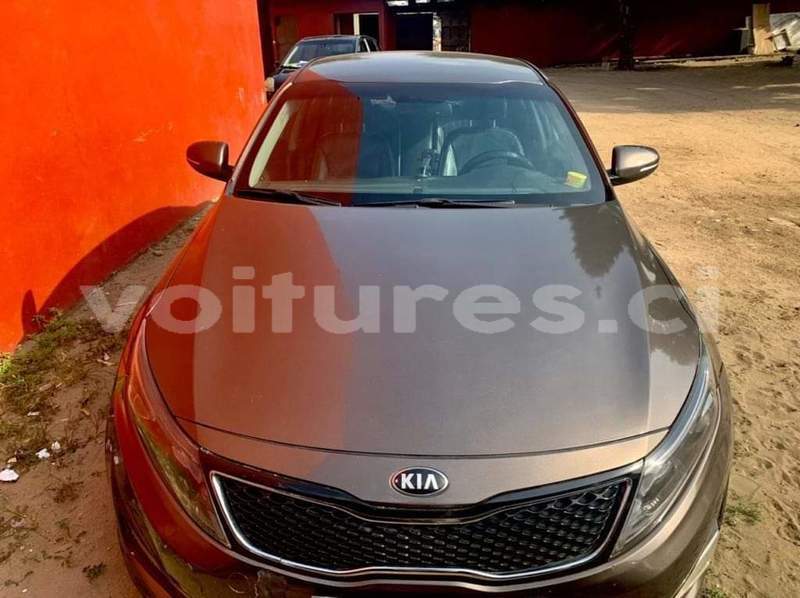 Big with watermark kia optima abidjan abidjan 36698