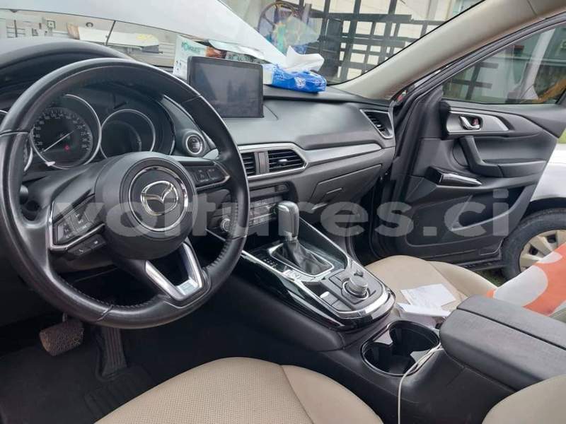 Big with watermark mazda cx 9 abidjan abidjan 36701