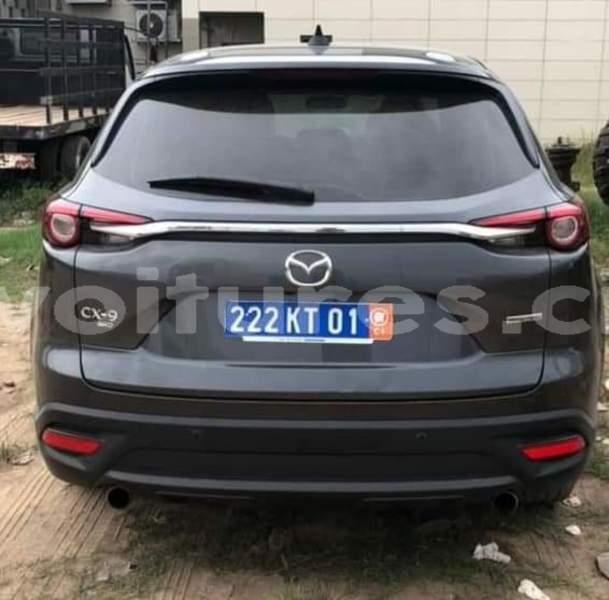 Big with watermark mazda cx 9 abidjan abidjan 36701