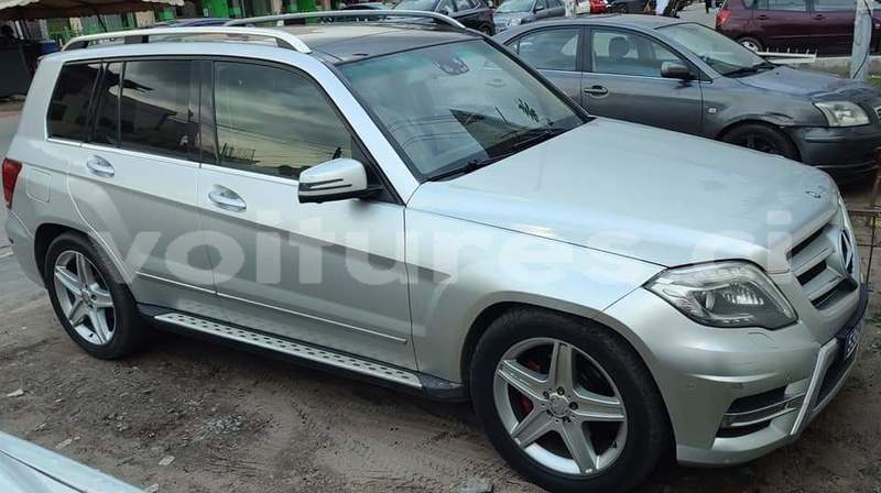 Big with watermark mercedes benz glk class abidjan abidjan 36702