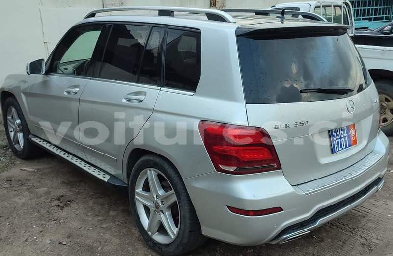 Big with watermark mercedes benz glk class abidjan abidjan 36702