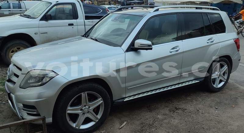 Big with watermark mercedes benz glk class abidjan abidjan 36702