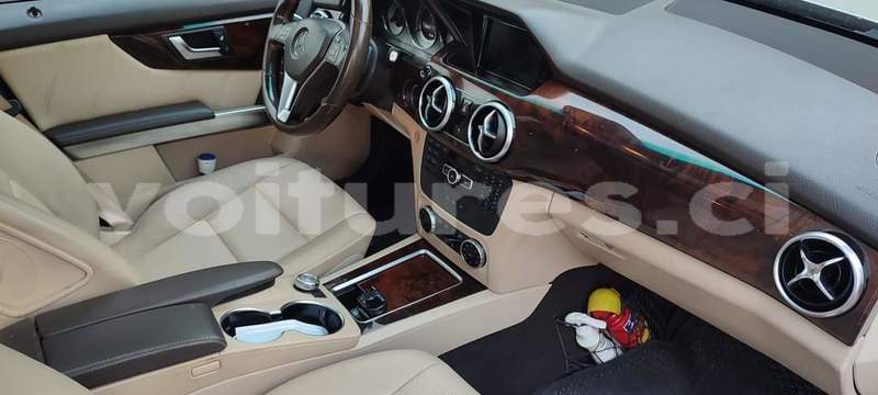 Big with watermark mercedes benz glk class abidjan abidjan 36702