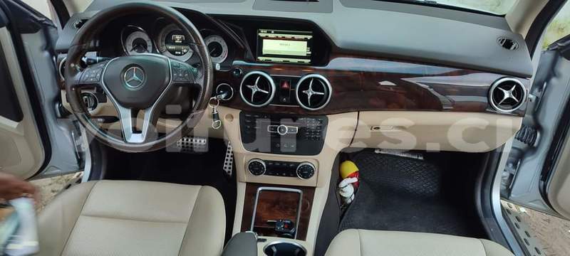 Big with watermark mercedes benz glk class abidjan abidjan 36702