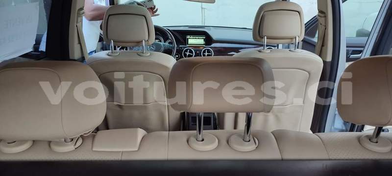 Big with watermark mercedes benz glk class abidjan abidjan 36702