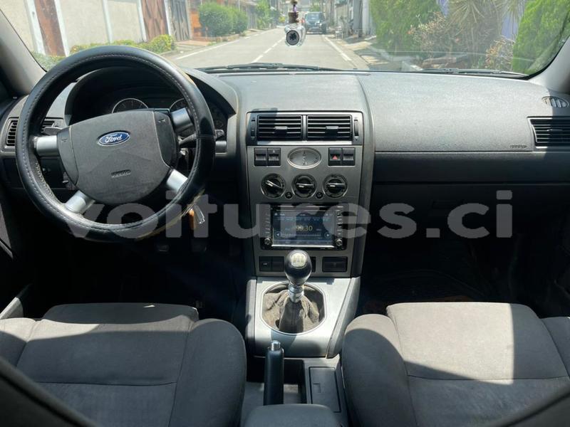 Big with watermark ford mondeo abidjan abidjan 36706