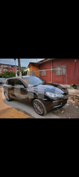 Big with watermark porsche cayenne abidjan abidjan 36708