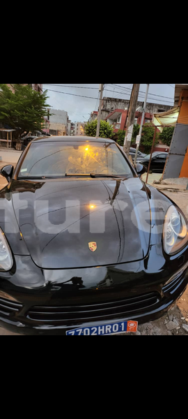 Big with watermark porsche cayenne abidjan abidjan 36708