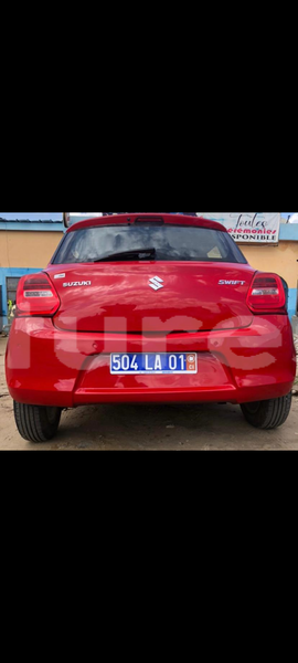 Big with watermark suzuki swift abidjan abidjan 36710