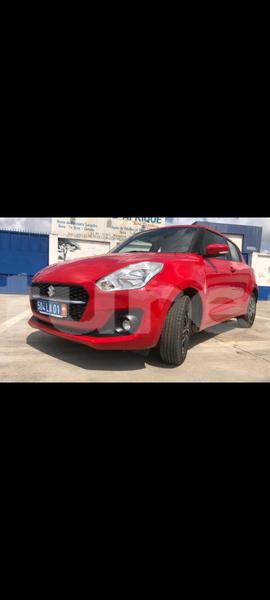 Big with watermark suzuki swift abidjan abidjan 36710