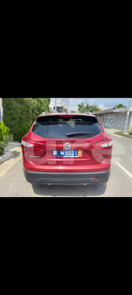 Big with watermark nissan qashqai abidjan abidjan 36724