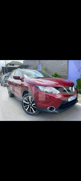 Big with watermark nissan qashqai abidjan abidjan 36724