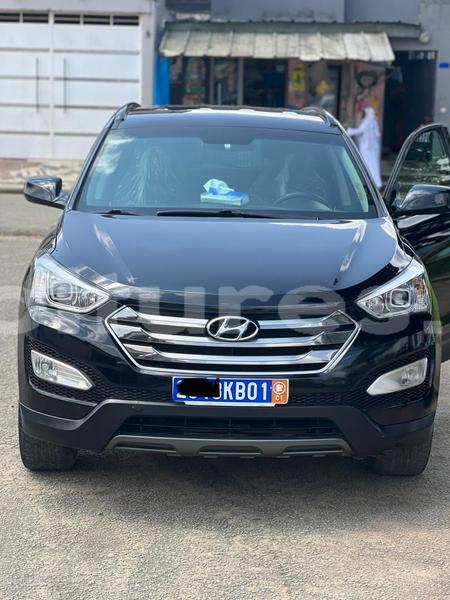 Big with watermark hyundai santa fe abidjan abidjan 36735