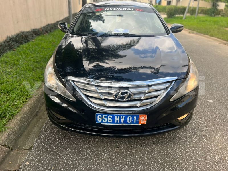 Big with watermark hyundai sonata abidjan abidjan 36740