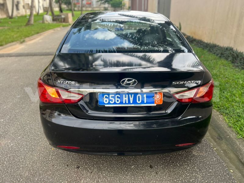 Big with watermark hyundai sonata abidjan abidjan 36740