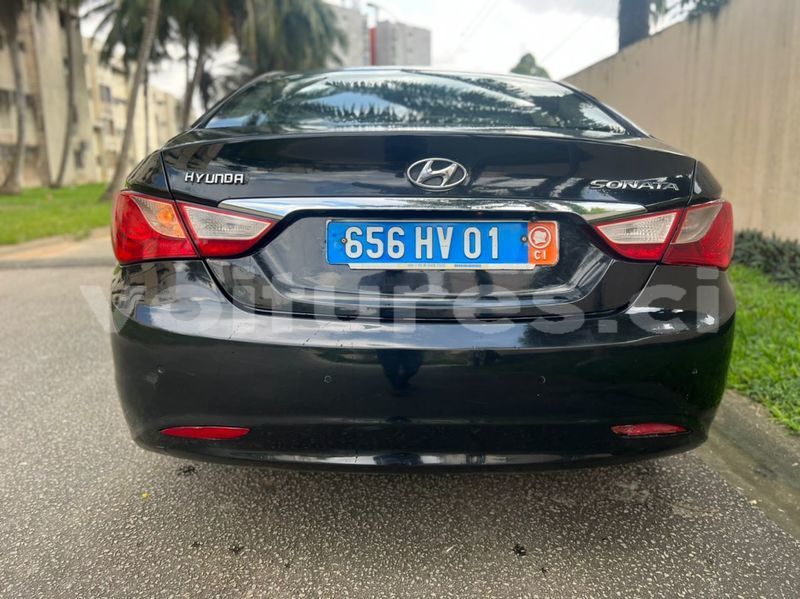 Big with watermark hyundai sonata abidjan abidjan 36740