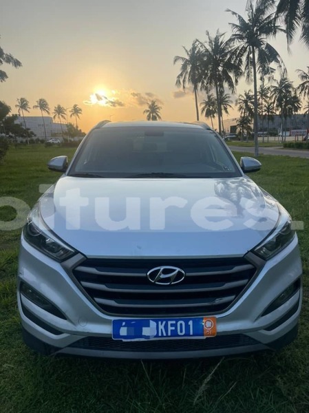 Big with watermark hyundai tucson abidjan abidjan 36742