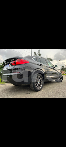 Big with watermark bmw x4 abidjan abidjan 36745