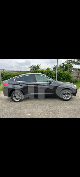 Big with watermark bmw x4 abidjan abidjan 36745