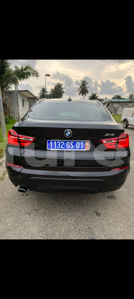 Big with watermark bmw x4 abidjan abidjan 36745