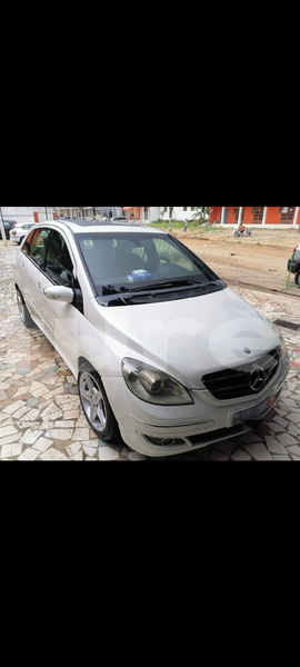 Big with watermark mercedes benz b klasse abidjan abidjan 36748