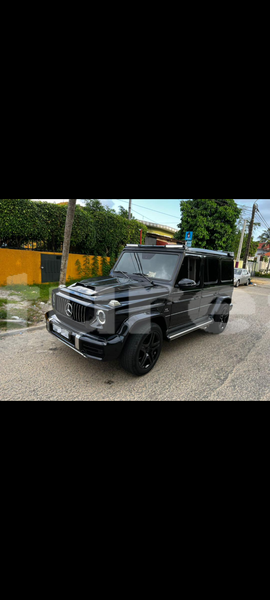 Big with watermark mercedes benz g klasse amg abidjan abidjan 36749