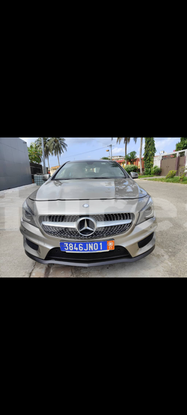 Big with watermark mercedes benz cla klasse abidjan abidjan 36752