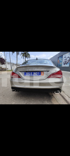 Big with watermark mercedes benz cla klasse abidjan abidjan 36752