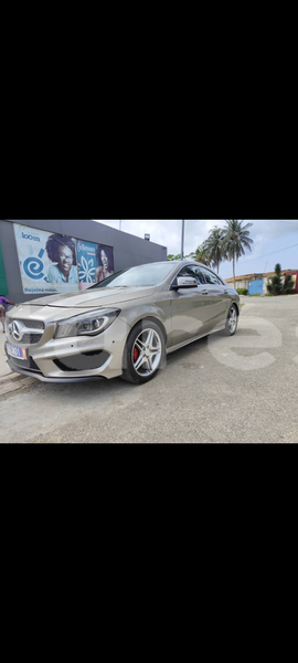 Big with watermark mercedes benz cla klasse abidjan abidjan 36752