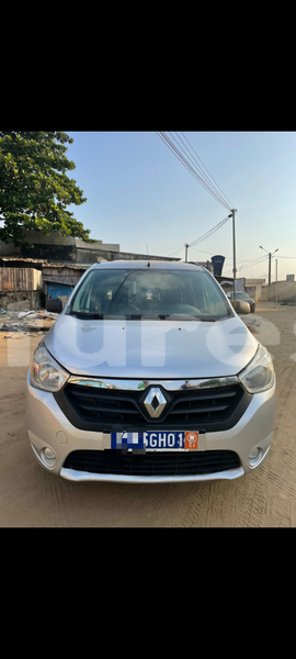 Big with watermark renault lodgy abidjan abidjan 36753