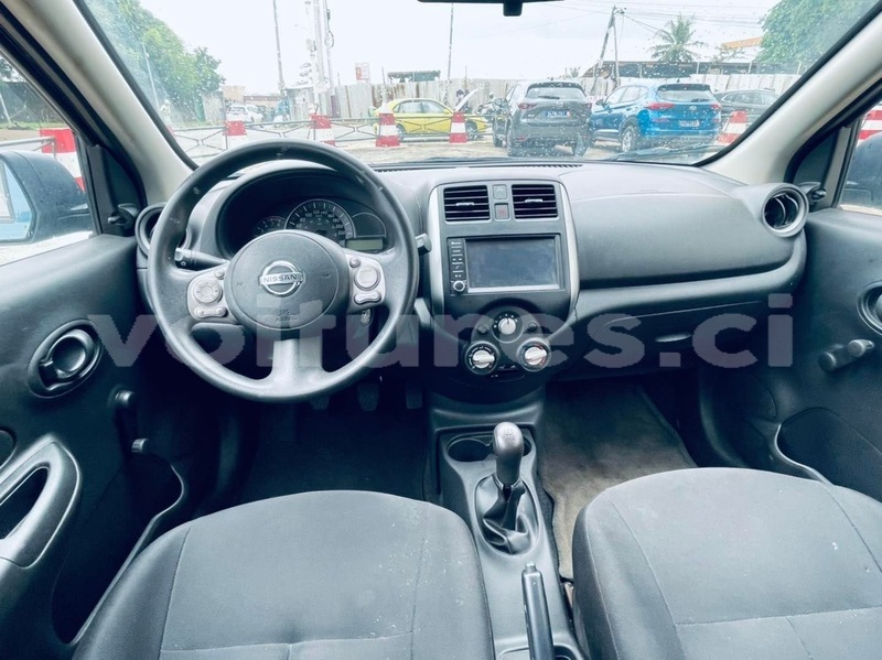 Big with watermark nissan micra abidjan abidjan 36757