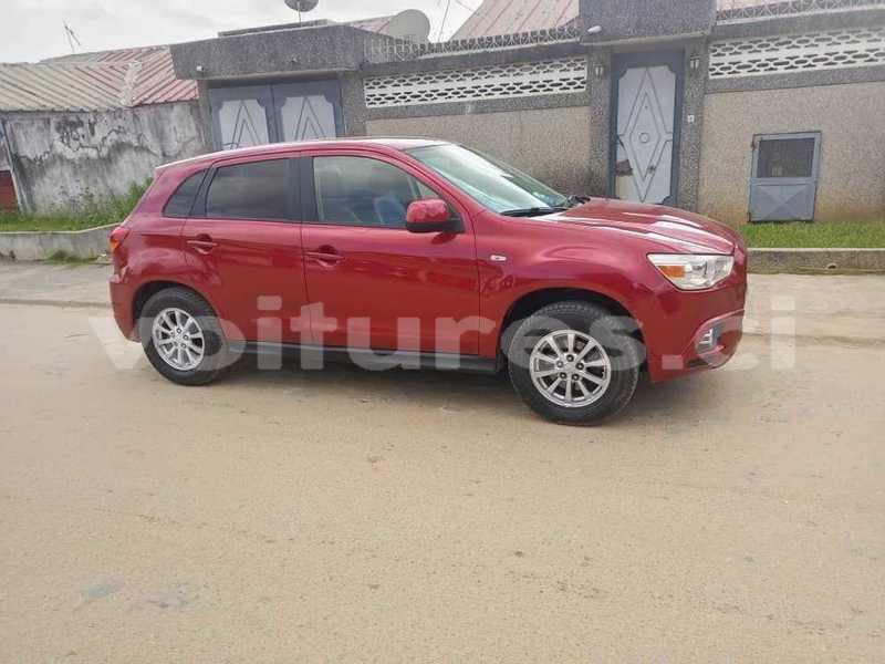 Big with watermark mitsubishi rvr abidjan abidjan 36763