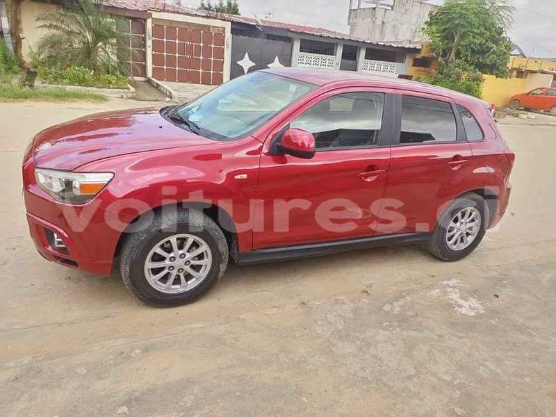 Big with watermark mitsubishi rvr abidjan abidjan 36763