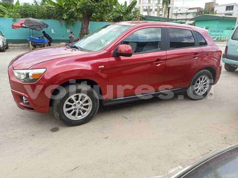 Big with watermark mitsubishi rvr abidjan abidjan 36763