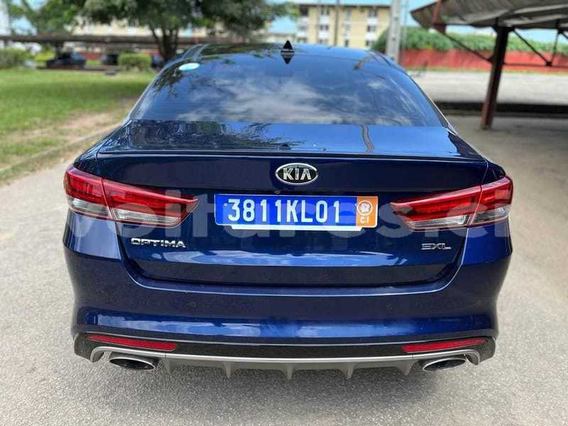 Big with watermark kia optima abidjan abidjan 36764