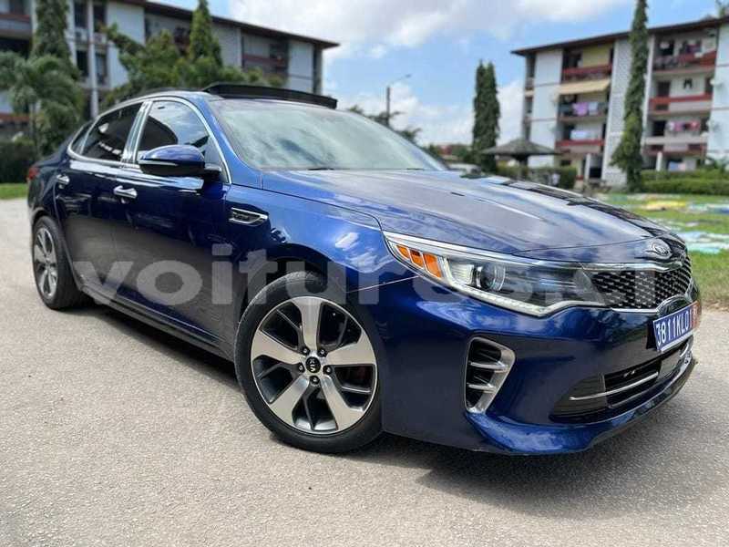 Big with watermark kia optima abidjan abidjan 36764